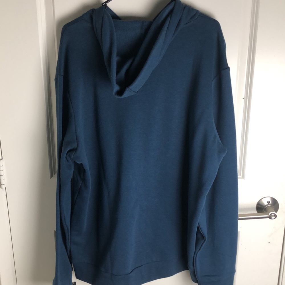 Adidas Golf Pullover Sweatshirt - Picture 5 of 5